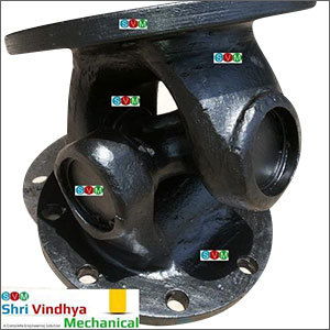 टीएल 180 यूनिवर्सल जॉइंट