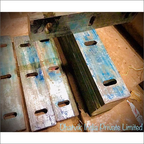 सीपीएल स्क्वायर रोल चोक के लिए लाइनर