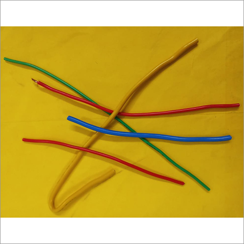 इलेक्ट्रिक हाउस वायर