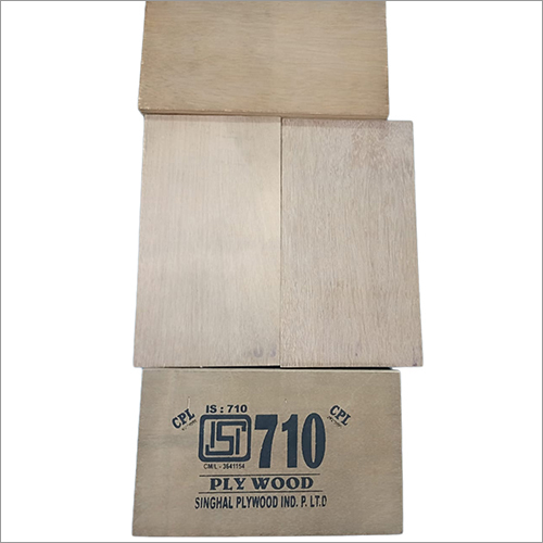 Wooden Plyboard