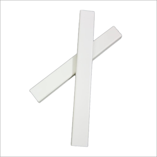 स्क्वायर पीवीसी केसिंग पाइप