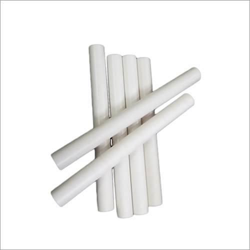 White PVC Conduit Pipe