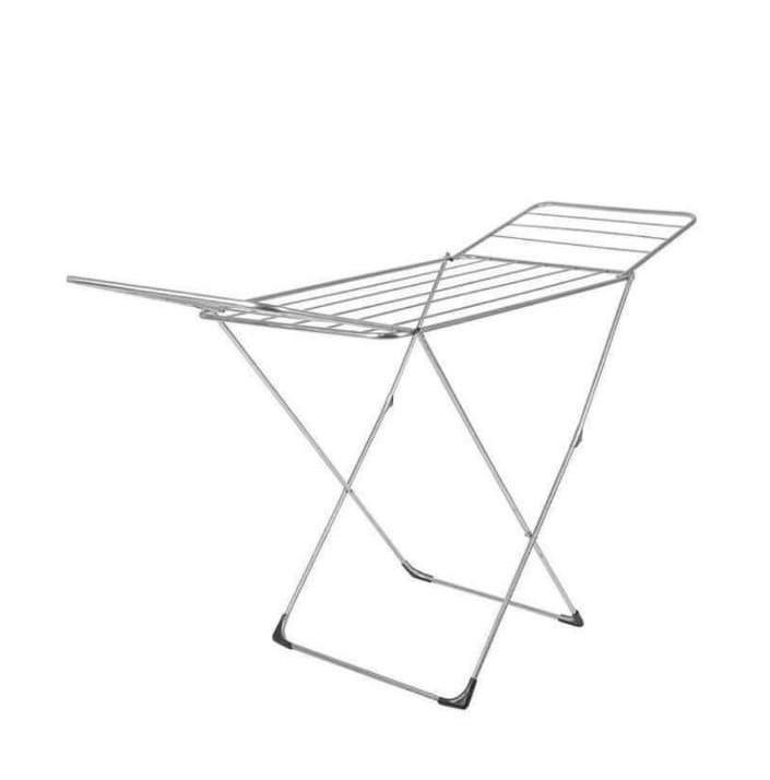 Silver Fancy Portable Cloth Hanger Manufacturing Company In Singanallur