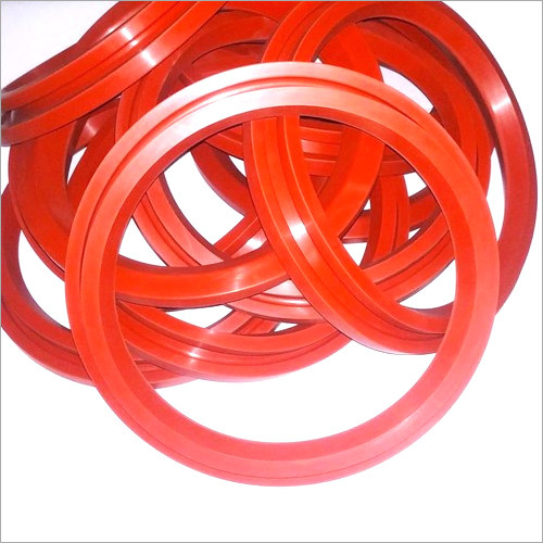 सिलिकॉन डोम सील्स