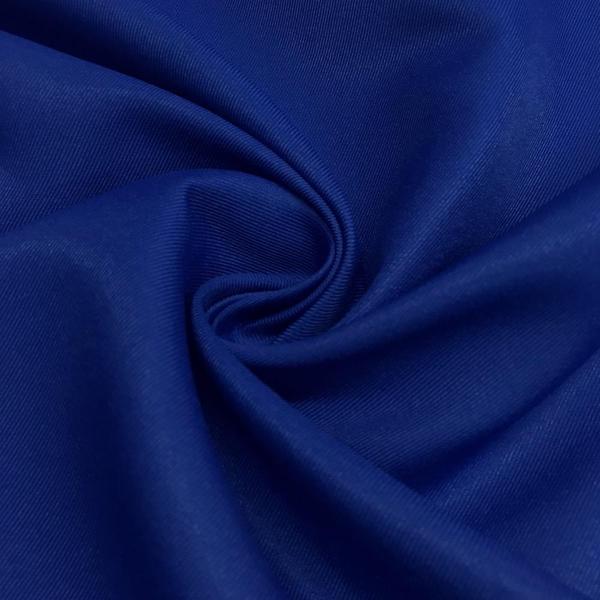 Assorted Twill Weave Polyester Suiting Fabric