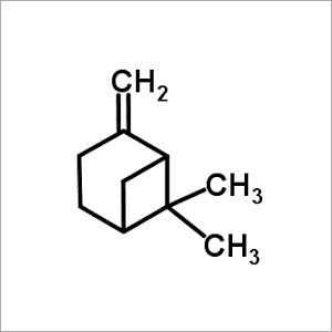 Beta-Pinene - High-Purity Monoterpene Extract | Induces Euphoria, Enhances Creativity, Promotes Relaxation