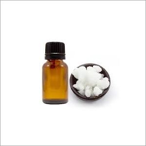 Camphor Oil - Pure Natural Extract | Aromatherapy, Skin Care, Refreshing Scent