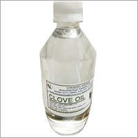 Clove Oil - Pure Cold-Pressed Essential Oil, Aromatherapy and Natural Health Benefits