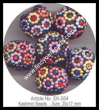 कश्मीरी मोती-2