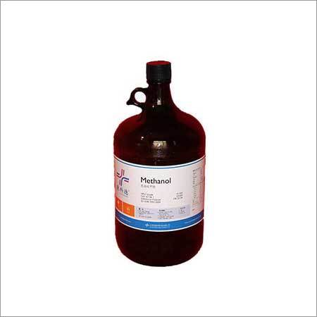 प्रयोगशाला मेथनॉल