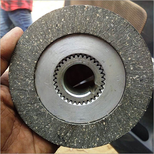 ब्रेक डिस्क