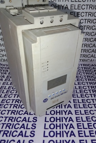 एलन ब्राडली मोटर नियंत्रक 150-F60NBD