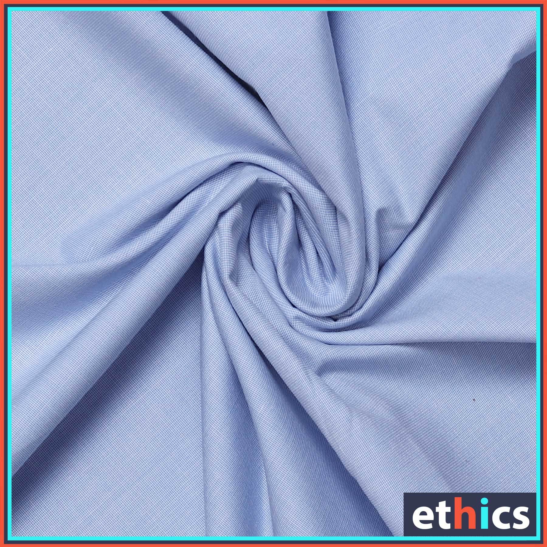 Assorted Corporate Uniform Polyester Fabric