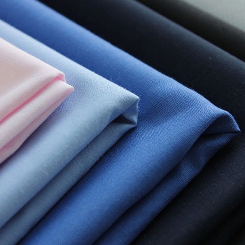 Assorted Corporate Uniform Polyester Fabric
