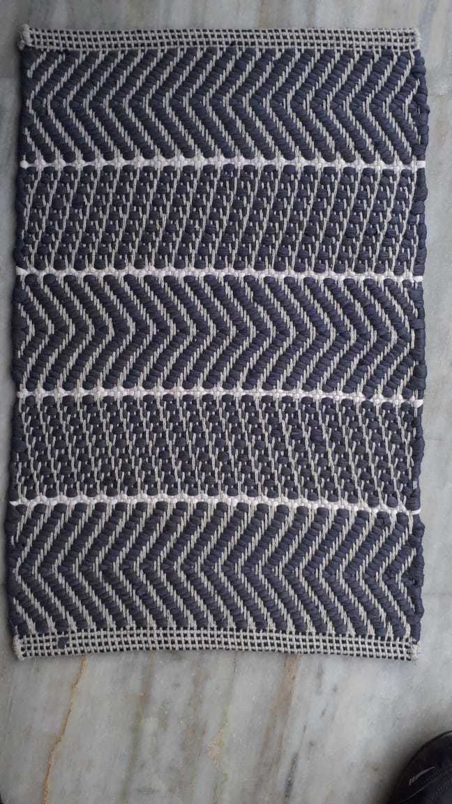 Hand Loom Rugs Design: Modern
