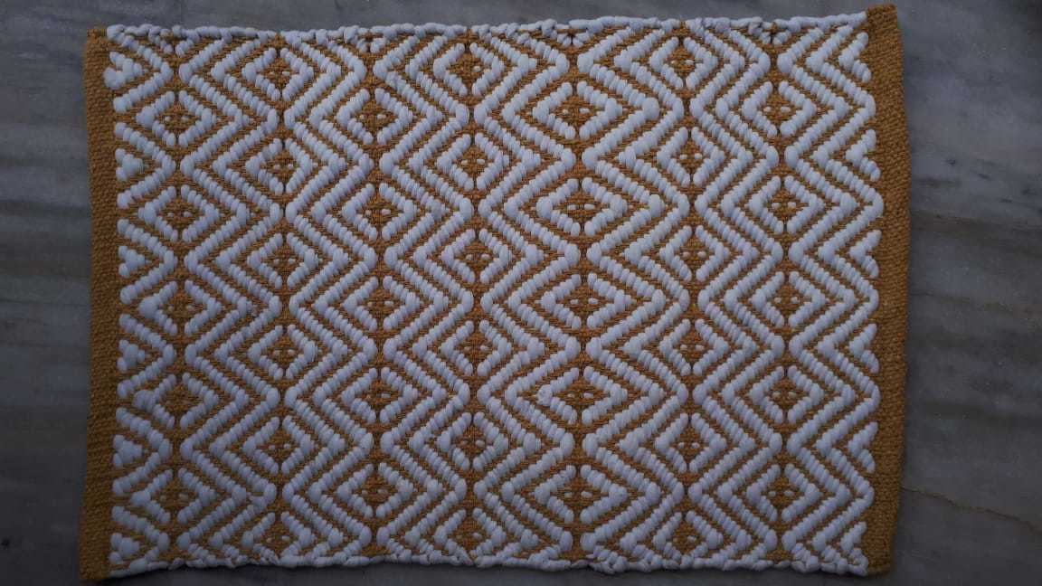 Hand Loom Rugs Design: Modern
