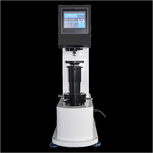 Touch Screen Digital Brinell Hardness Tester Model Umibht-3000d Application: Industrial