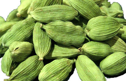 हरा इलायची
