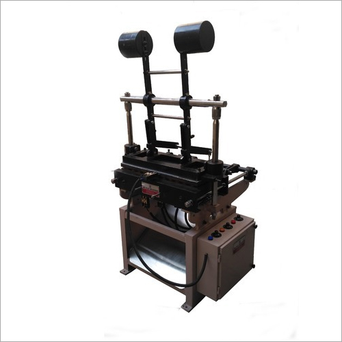 Ice Cream Wafer Cup Making Machine Bakery