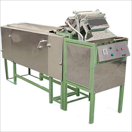 Automatic Tortilla Making Machine Industrial