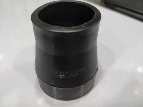 Black Hdpe Pipe Reducers