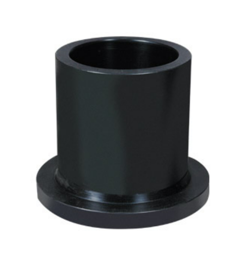 Black Hdpe Collar