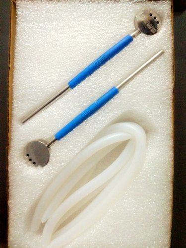 Mouth Pin Dental Instrument