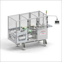 एबीएम 3100 सोप बाइंडिंग टैपिंग मशीन