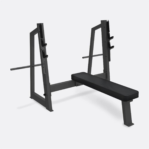 Olympic Benches Application: Gain Strength