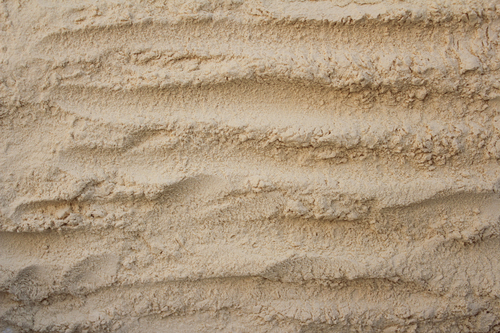 Gluten Free Pea Flour - Color: Light Brown