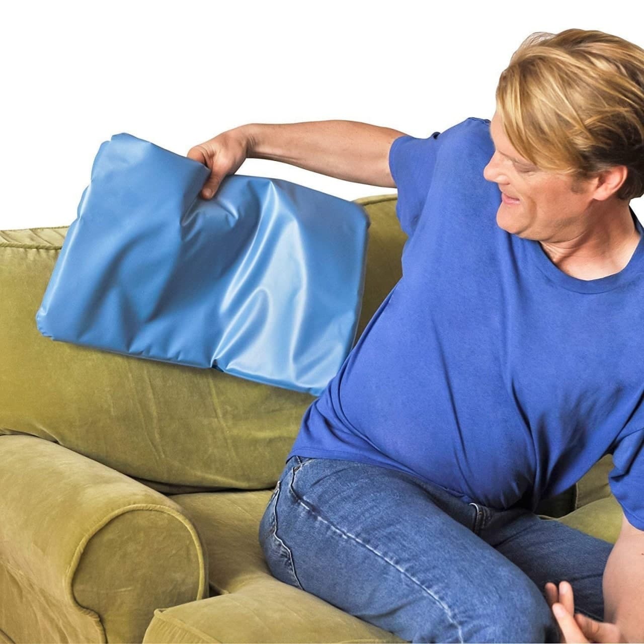 Chillow Memory Pillow