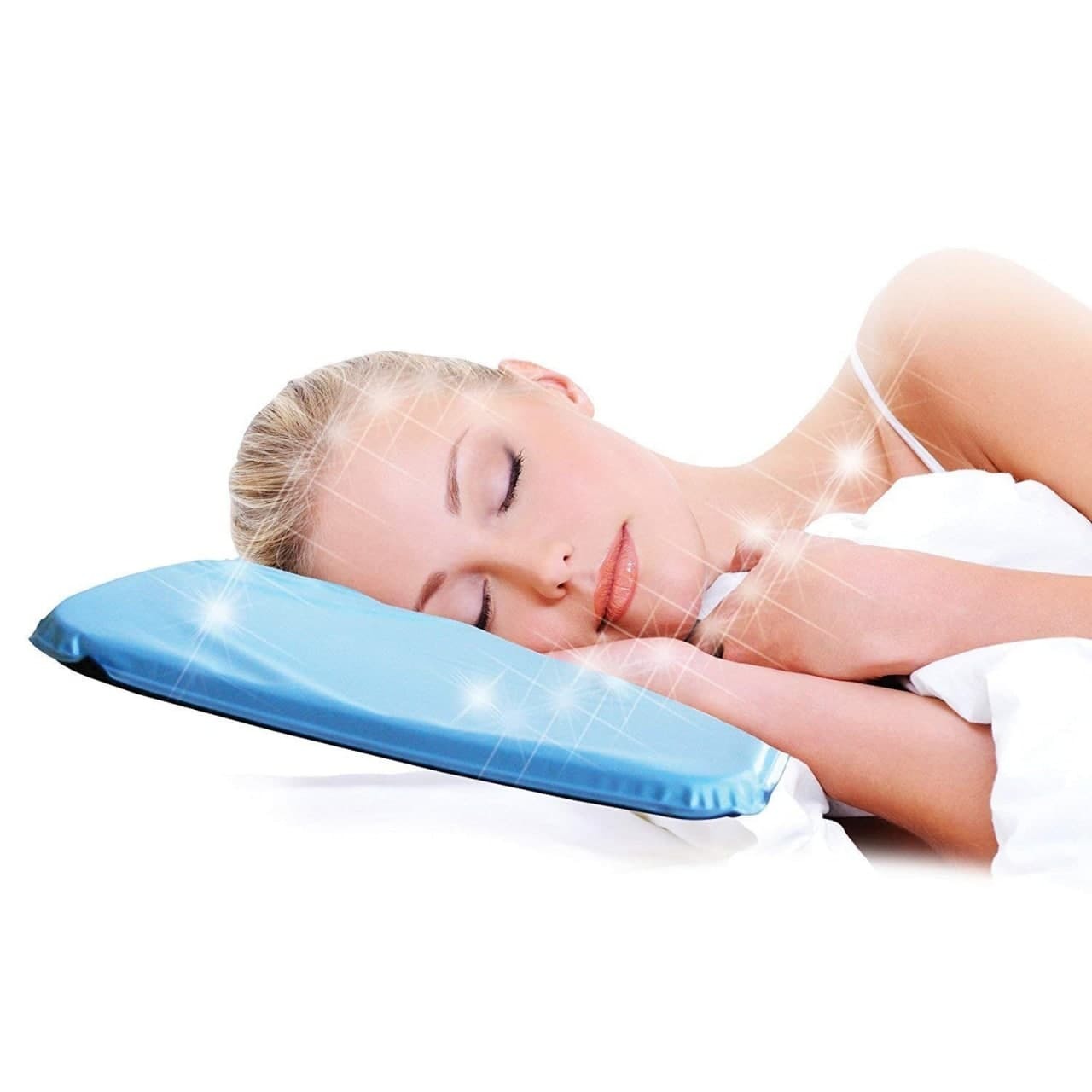 Chillow Memory Pillow
