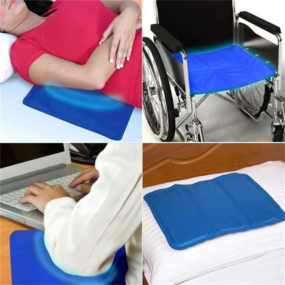 Chillow Memory Pillow