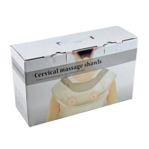 फुलेज़ा नेक शोल्डर मसाजर