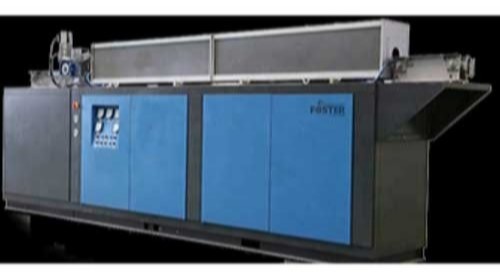 Billet Heating Forging Furnace Application: Industrial