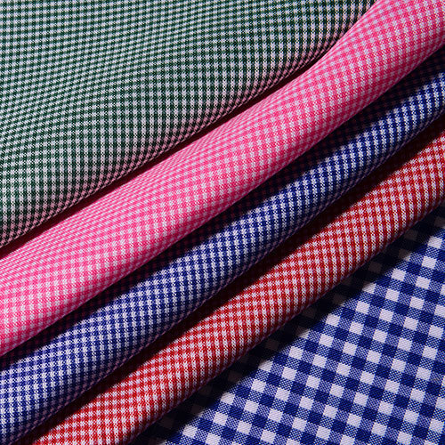 Polyester Uniform Fabric - 100-150 GSM, 36-58 Inch Width | Colorfast, Soft, Quick Dry, Stretchable, Tear-Resistant, Machine Washable