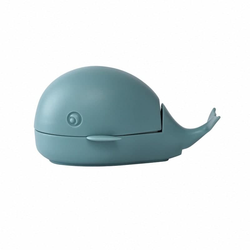 Whale Brush