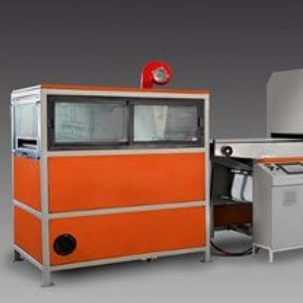 Industrial Cup Filling Machine Application: Beverage