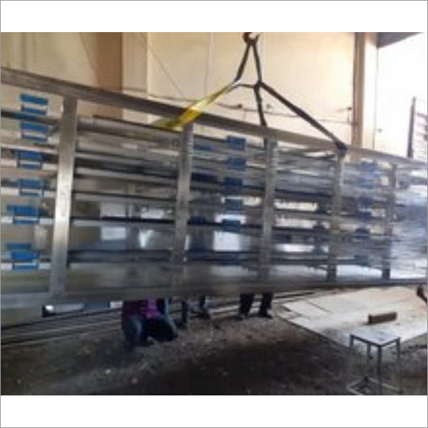 Industrial Cup Filling Machine Application: Beverage