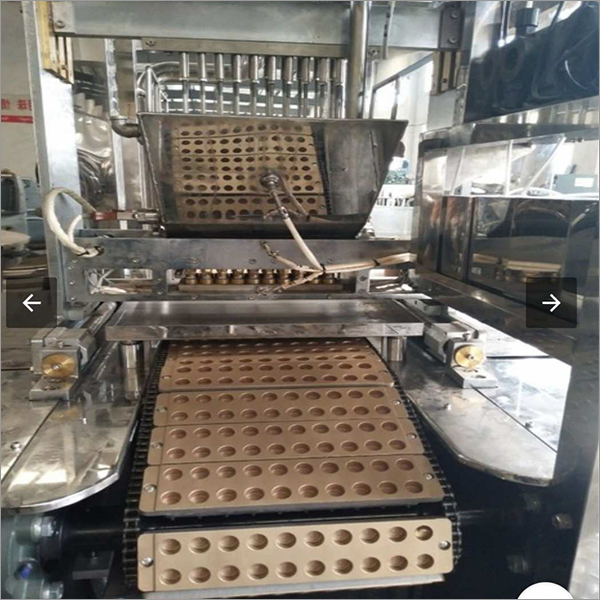 Industrial Cup Filling Machine Application: Beverage