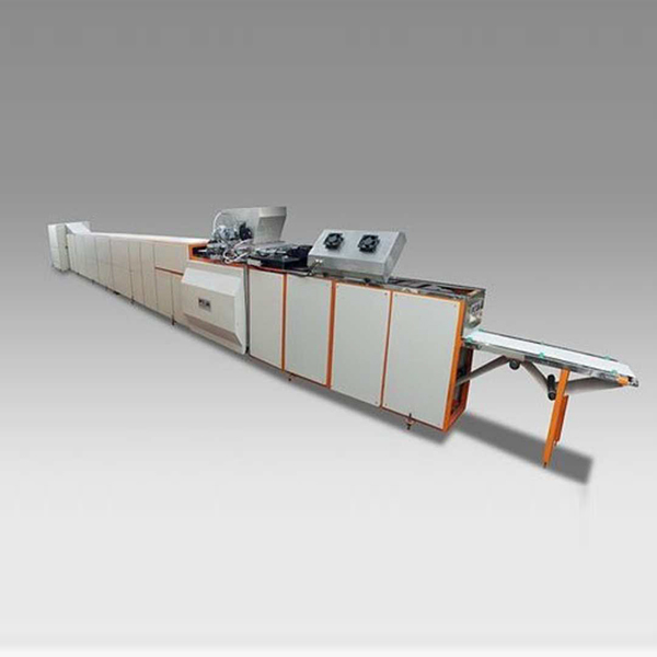 Industrial Cup Filling Machine Application: Beverage
