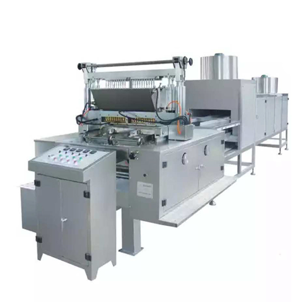 Industrial Cup Filling Machine Application: Beverage