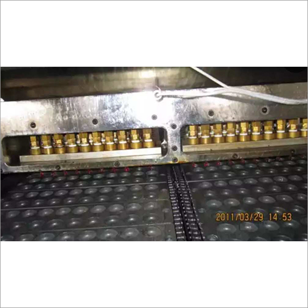 Industrial Cup Filling Machine Application: Beverage