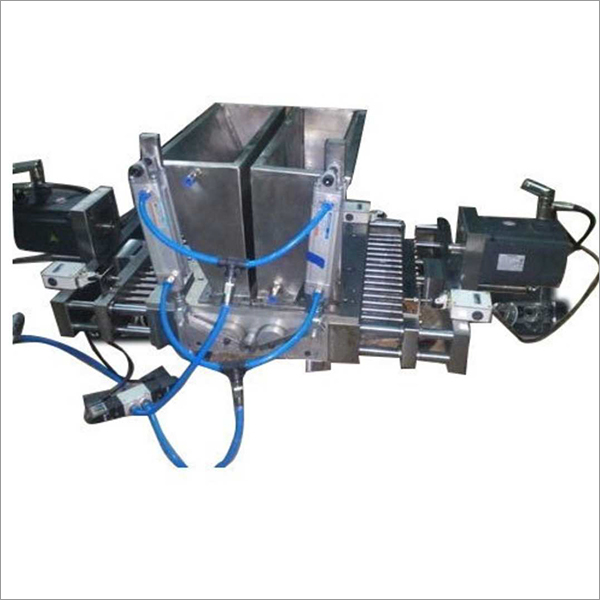 Industrial Cup Filling Machine Application: Beverage