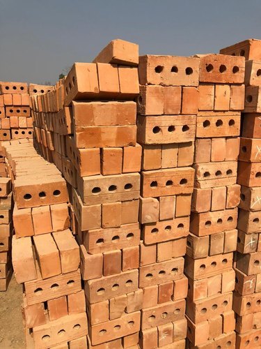 Clay Bricks