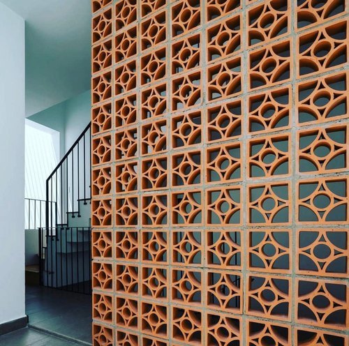 Clay Bricks