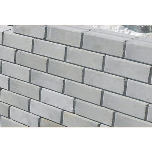 Autoclaved Aerated Concrete Blocks