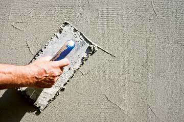 Readymix Plaster - Powder, 40 Kilograms | High Durability, Low Maintenance Costs, Reduces Rebounding Loss, Excellent Workability, Non-breakable