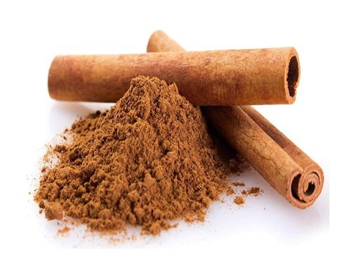 Cinnamon / Dalchini Powder - Color: Brown