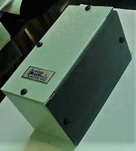 एसएमएस अलर्ट मॉड्यूल पावर: 2 वाट (W)